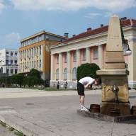 Kurort Nikoličevska banja, Zaječar