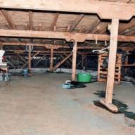 Fischverarbeitungsanlage an der Donau, 600 m2, Negotin