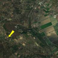 Campingplatz Kamenac bei Negotin, an der Hauptstraße Niš-Kladovo