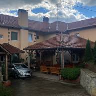 Motel Panorama, 47 Betten, Boljevac