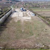 Industriegelände bei Zaječar, an der Straße Zaječar-Niš, 5 ha