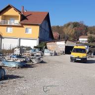 Ein Grundstück von 10 ar in Negotin an der Straße Zaječar-Negotin